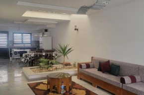 Maison Indépendante Récente et Climatisée à Kelibia - Quartier Bousten 8min de la plage
